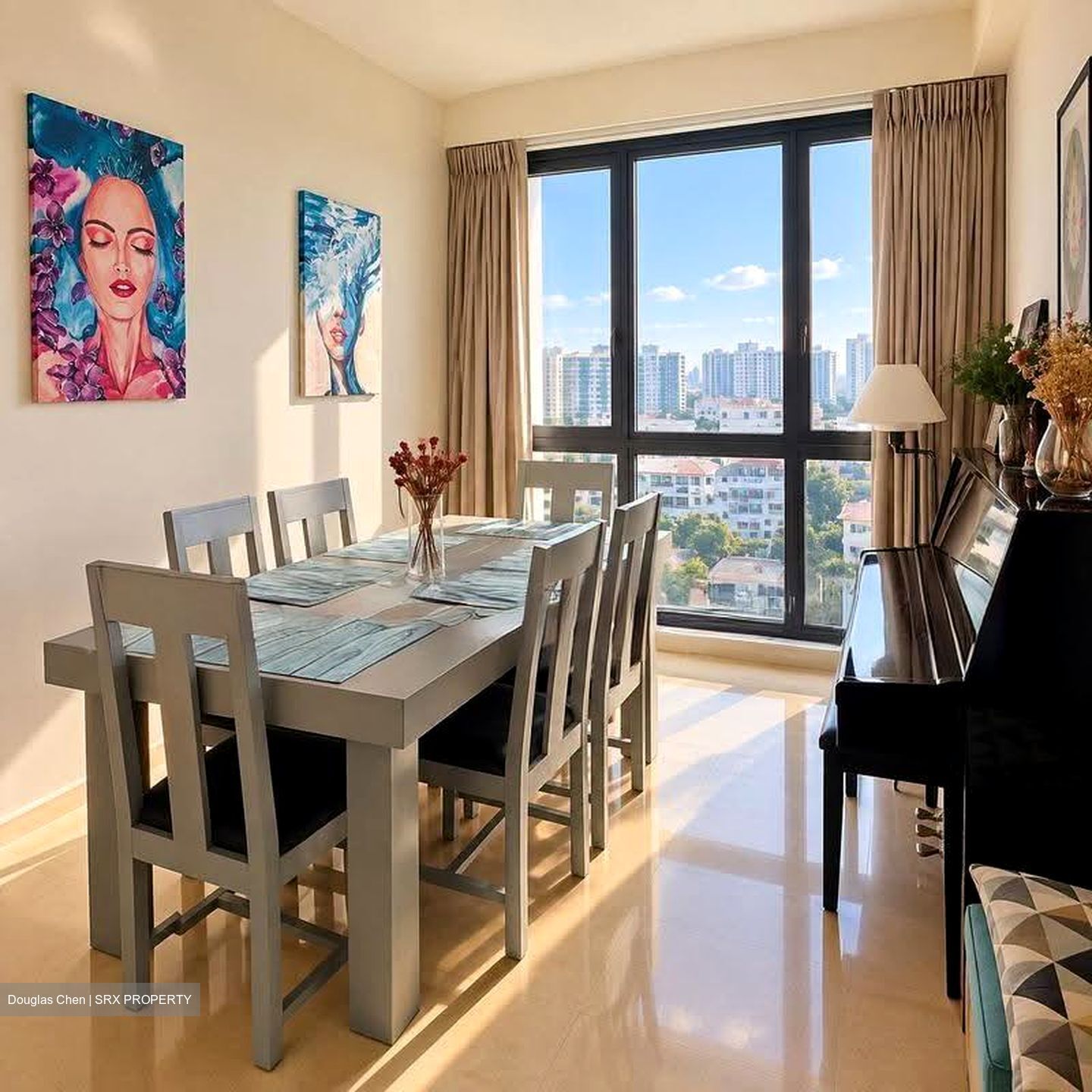 Waterbank at Dakota (D14), Condominium #628868071